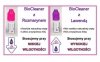MONICA Z Biocleaner z lawendą 12ml